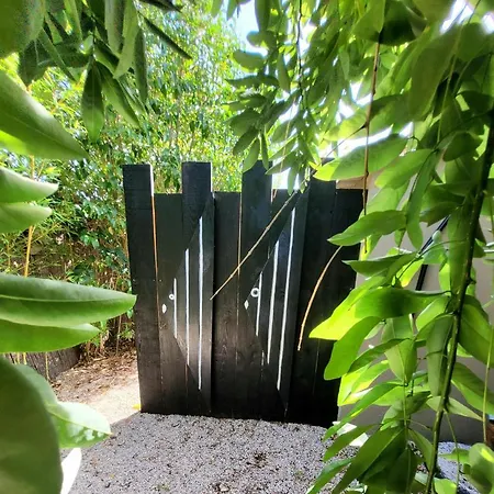 Casa de Férias T2 La Palmeraie St Cyr Sur Saint-Cyr-sur-Mer