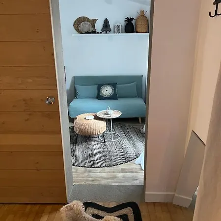 T2 La Palmeraie St Cyr Sur Saint-Cyr-sur-Mer